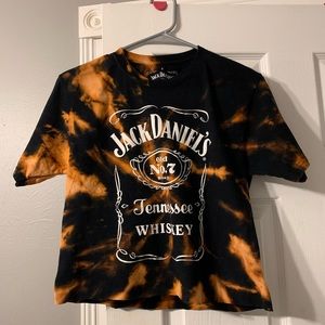 Jack Daniels t shirt